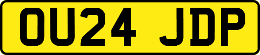 OU24JDP