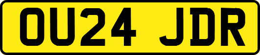 OU24JDR
