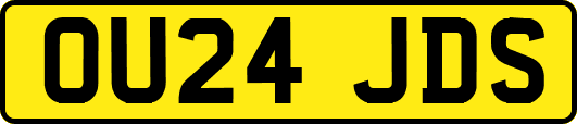 OU24JDS