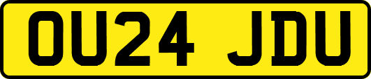 OU24JDU