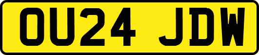OU24JDW