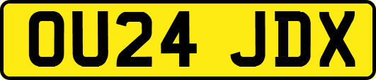 OU24JDX
