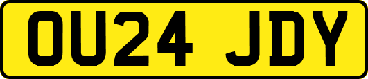 OU24JDY