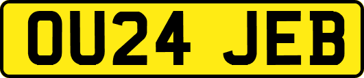 OU24JEB