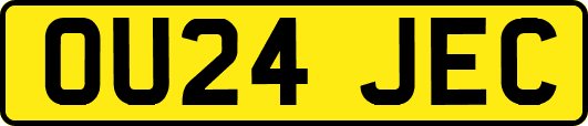 OU24JEC