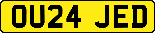 OU24JED