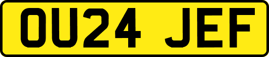 OU24JEF