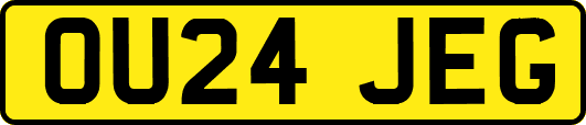 OU24JEG