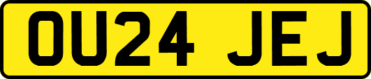 OU24JEJ