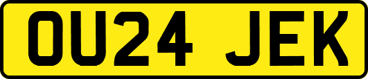 OU24JEK