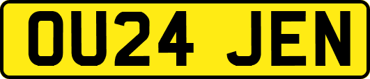 OU24JEN