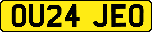 OU24JEO