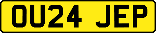 OU24JEP
