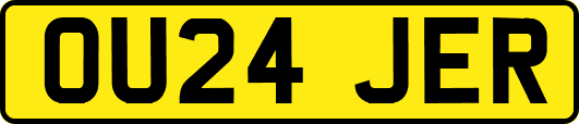 OU24JER