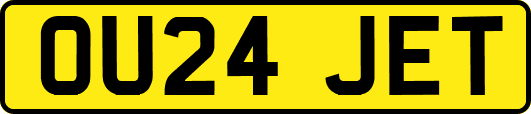 OU24JET