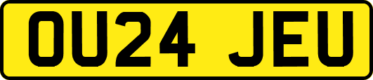 OU24JEU