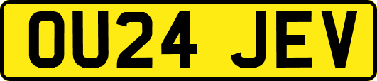 OU24JEV