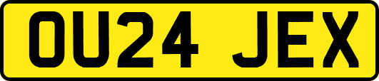 OU24JEX