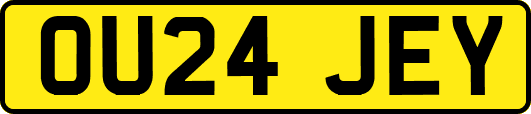 OU24JEY