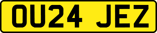 OU24JEZ