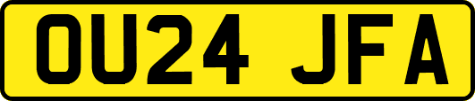 OU24JFA