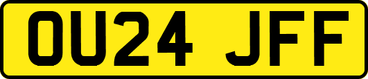 OU24JFF