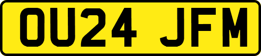 OU24JFM