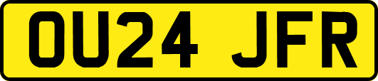 OU24JFR