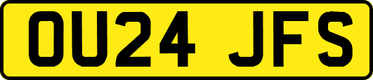 OU24JFS