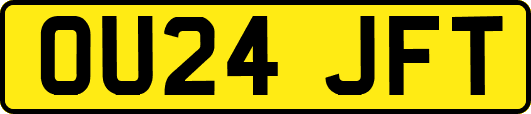 OU24JFT