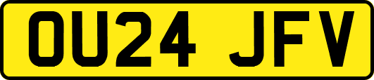 OU24JFV