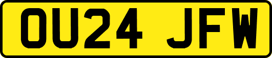 OU24JFW