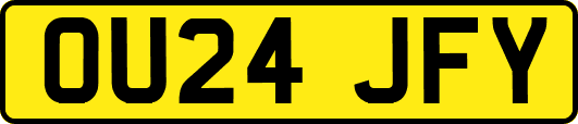 OU24JFY