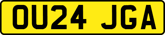 OU24JGA