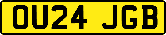 OU24JGB