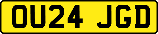 OU24JGD