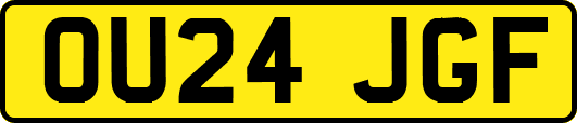 OU24JGF