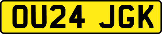 OU24JGK
