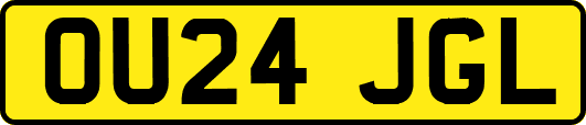 OU24JGL