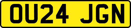 OU24JGN