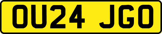 OU24JGO