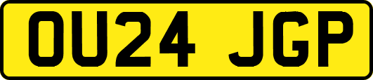 OU24JGP