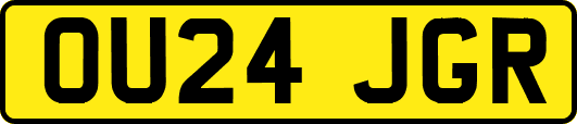 OU24JGR