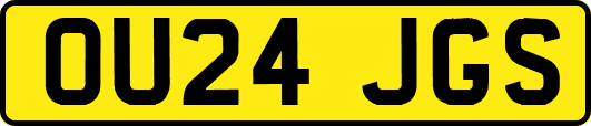 OU24JGS
