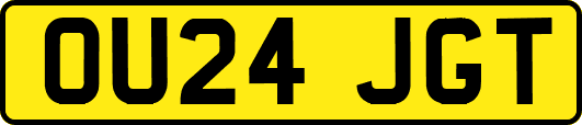 OU24JGT