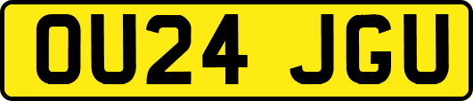 OU24JGU