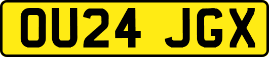 OU24JGX