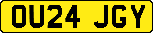 OU24JGY