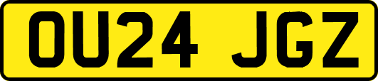 OU24JGZ