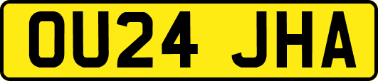 OU24JHA